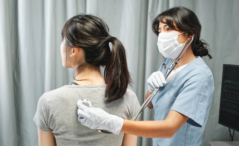 Giới thiệu tổng quan về bệnh viện Đại học Y Hải Phòng 4