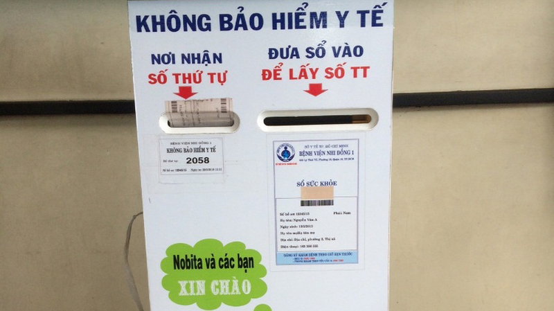 Giới thiệu tổng quan về Bệnh viện Nhi Đồng 1 Thành phố Hồ Chí Minh 7