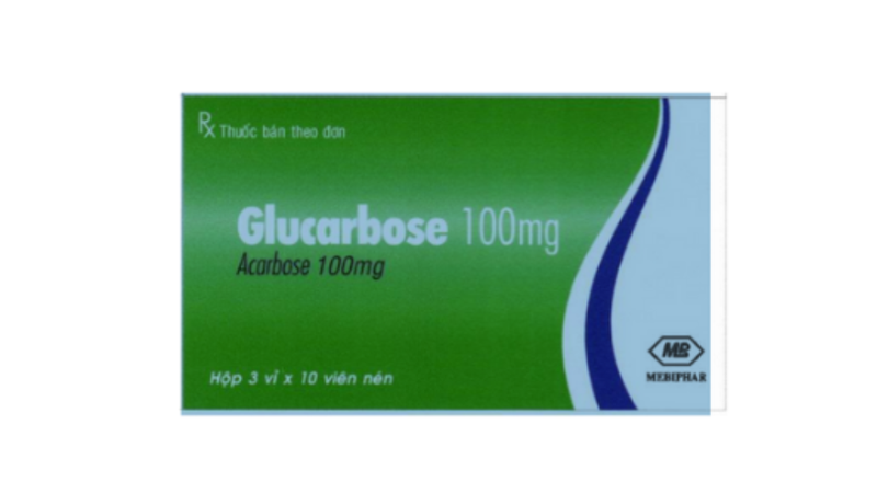 glucarbose-100mg-cong-dung-va-cach-dung 1