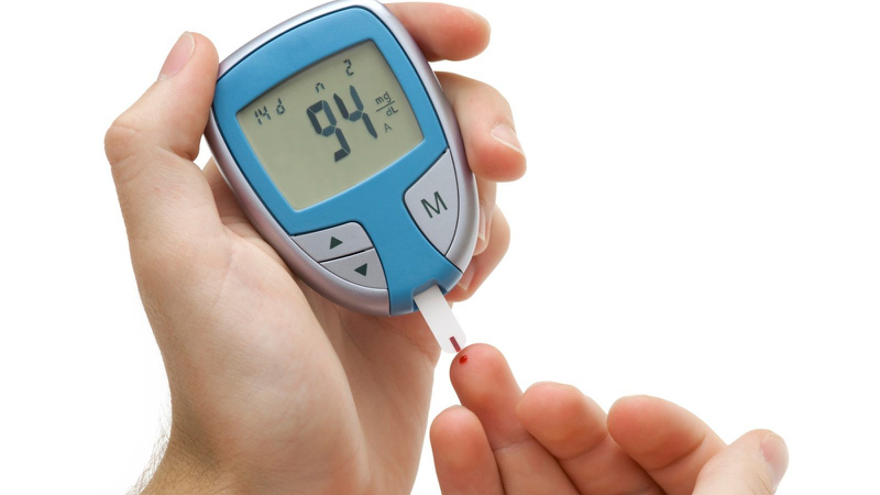 Glucose trong máu bình thường là bao nhiêu? Bao nhiêu là tiểu đường? 1