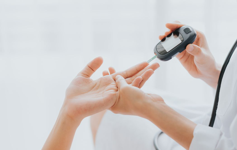 Glucose trong xét nghiệm máu là gì? “Giải mã” chỉ số Glucose 1