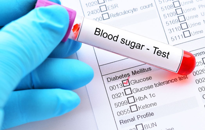 Glucose trong xét nghiệm máu là gì? “Giải mã” chỉ số Glucose 2