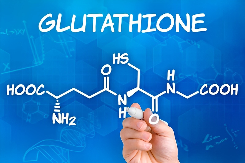 Glutathione có công dụng gì? Thải độc bằng Glutathione như thế nào? 1