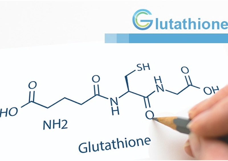 Glutathione dùng trong bao lâu? Công dụng của Glutathione-2