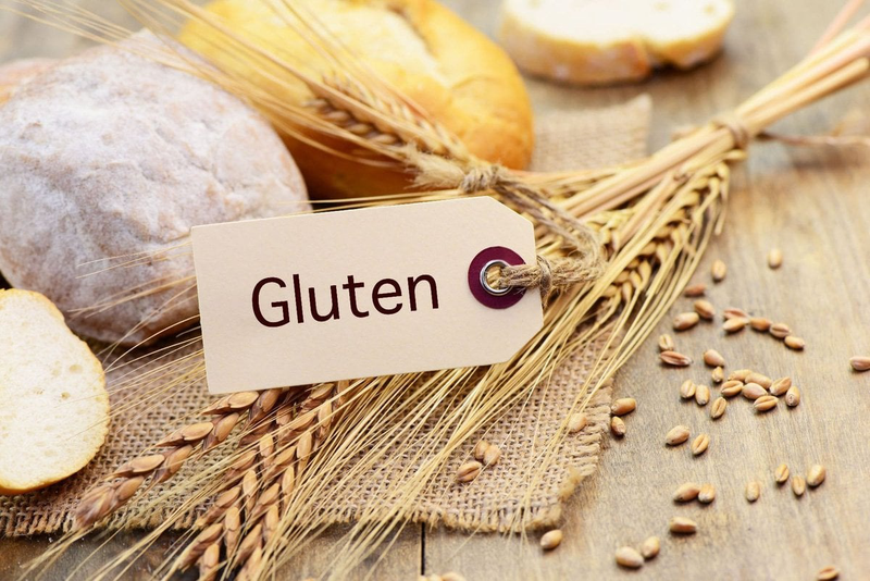 Gluten là gì? Những sản phẩm phổ biến có chứa gluten 2