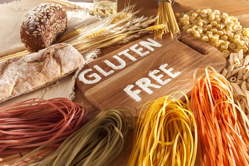 Gluten là gì? Những sản phẩm phổ biến có chứa gluten 3