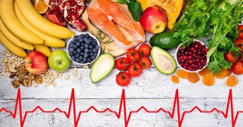 Góc giải đáp: Bệnh hở van tim kiêng ăn gì để tốt cho sức khỏe tim mạch? 4