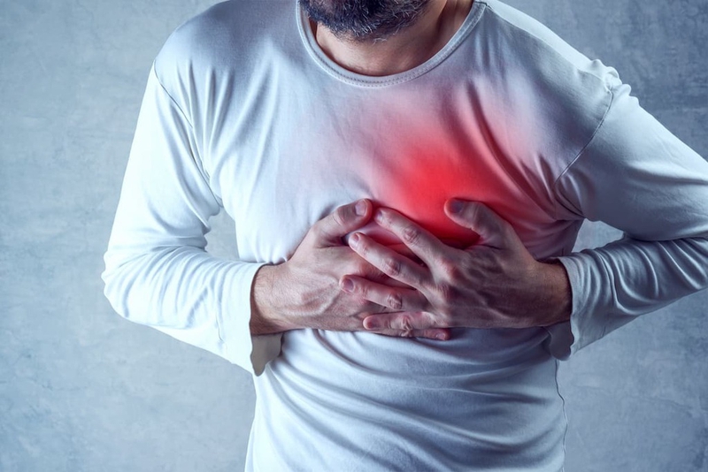 Góc giải đáp thắc mắc: Bệnh nhồi máu cơ tim có nguy hiểm không? 2