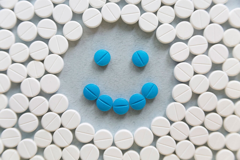 Góc giải đáp: Có nên kết hợp hai loại thuốc chống trầm cảm với nhau không? 2