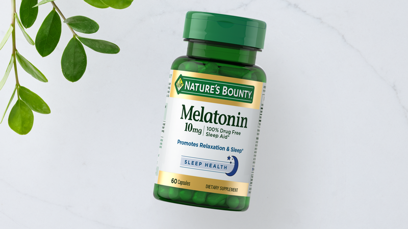 Góc giải đáp: Melatonin là thuốc hay thực phẩm chức năng? 4
