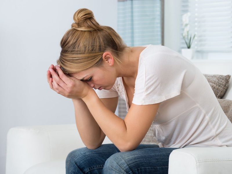 Góc giải đáp thắc mắc: Làm thế nào để kéo dài tuổi kinh nguyệt?  1