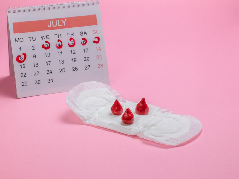 Góc giải đáp thắc mắc: Làm thế nào để kéo dài tuổi kinh nguyệt?  4