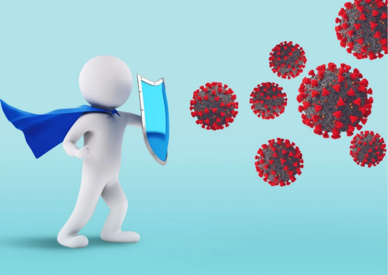 Góc giải đáp thắc mắc: Miễn dịch qua trung gian tế bào là gì? 3
