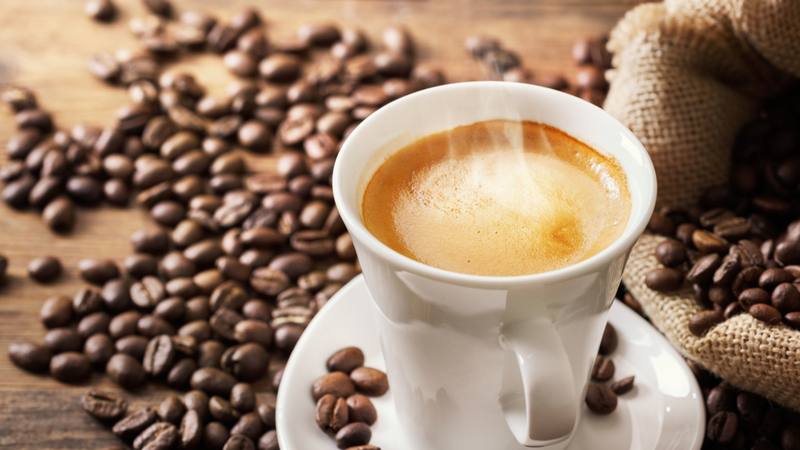 Góc giải đáp: Uống cà phê có nổi mụn không? 3