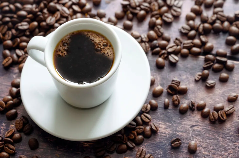 Góc giải đáp: Uống cà phê có tác dụng gì cho sức khỏe?  1