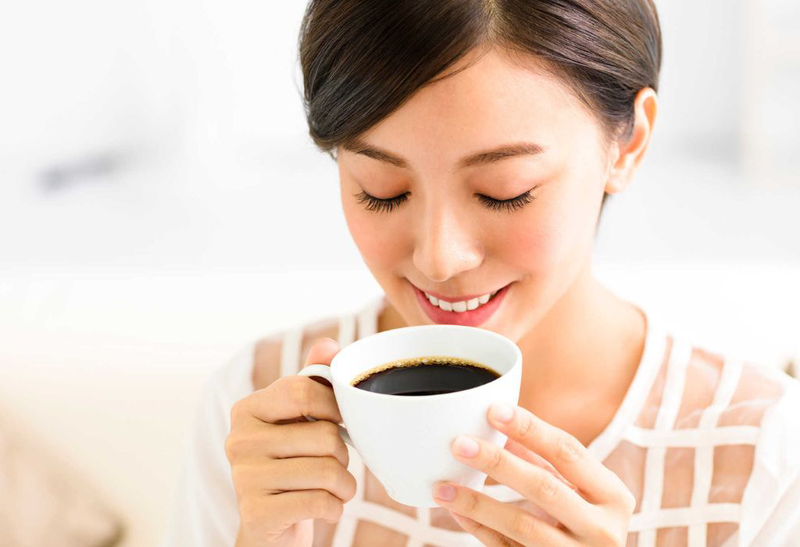 Góc giải đáp: Uống cà phê có tác dụng gì cho sức khỏe? 3