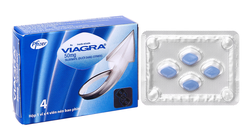 Góc giải đáp: Uống Viagra có kéo dài thời gian quan hệ không? 3
