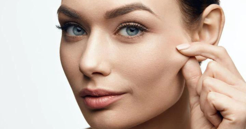 Góc thắc mắc: Đo độ tuổi của da là gì? 2