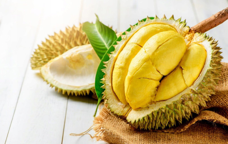 Bị tiểu đường có ăn sầu riêng được không?