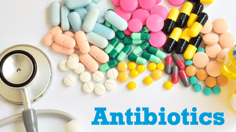 Góc tư vấn sức khỏe: Phải làm sao khi uống kháng sinh bị tiêu chảy? 1