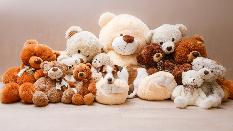 Gợi ý 5 món đồ chơi cho bé 3 tuổi phát triển toàn diện3
