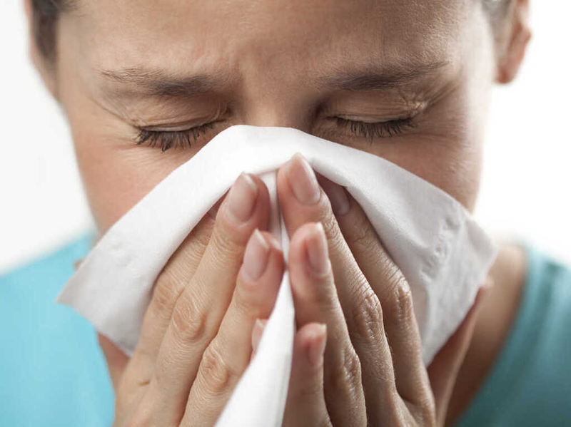 Gợi ý các nhóm thuốc trị cảm cúm nhanh khỏi bệnh và an toàn  1