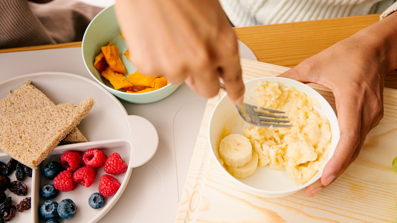 Gợi ý thực đơn cho bé 2 tuổi kiểu Nhật: Đầy đủ dinh dưỡng mỗi ngày 1