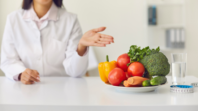 Gợi ý thực đơn cho người suy thận lọc máu 4