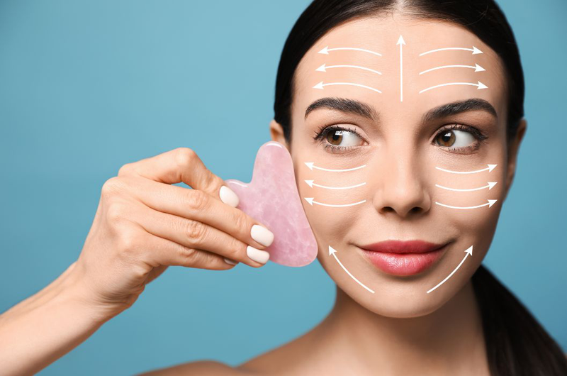 Liệu pháp Gua Sha là gì? Gua sha có tác dụng gì 3