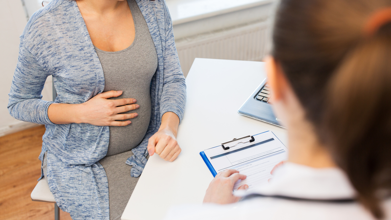Thai IVF khác thai tự nhiên​ như thế nào? Những lưu ý về chăm sóc trong thai kỳ 5