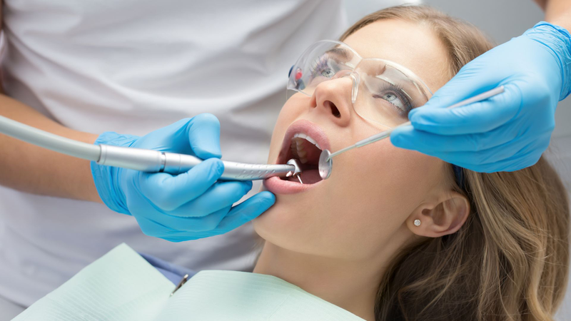 Hàn răng sâu xong bị đau nhức​ phải làm sao? 4