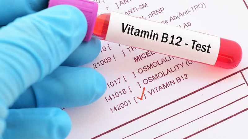 Hấp thụ quá nhiều vitamin B12 có sao không? 2