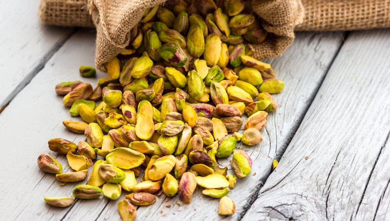 Hạt Pistachio là gì? Những lợi ích sức khỏe của hạt Pistachio 2