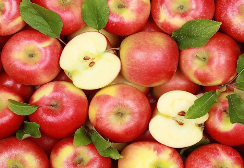 Hạt táo có độc không và những lưu ý quan trọng khi ăn táo 3