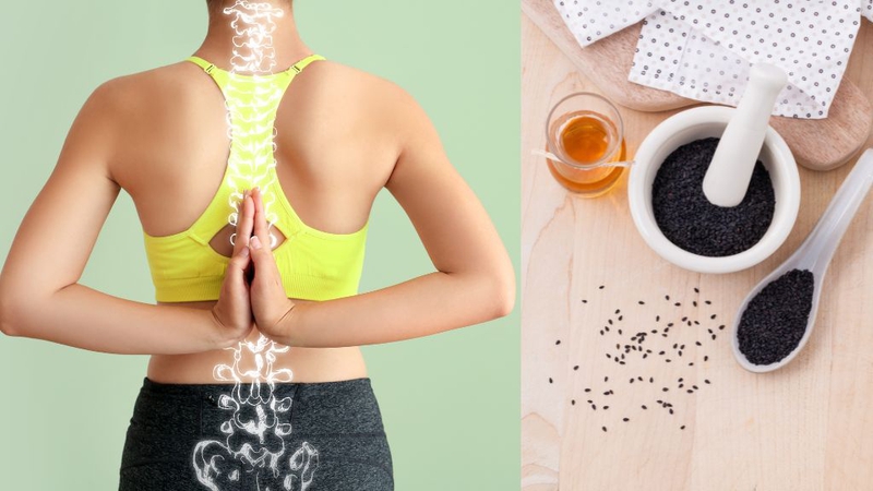 Hạt vừng đen có tác dụng gì? Lưu ý gì khi ăn? 3