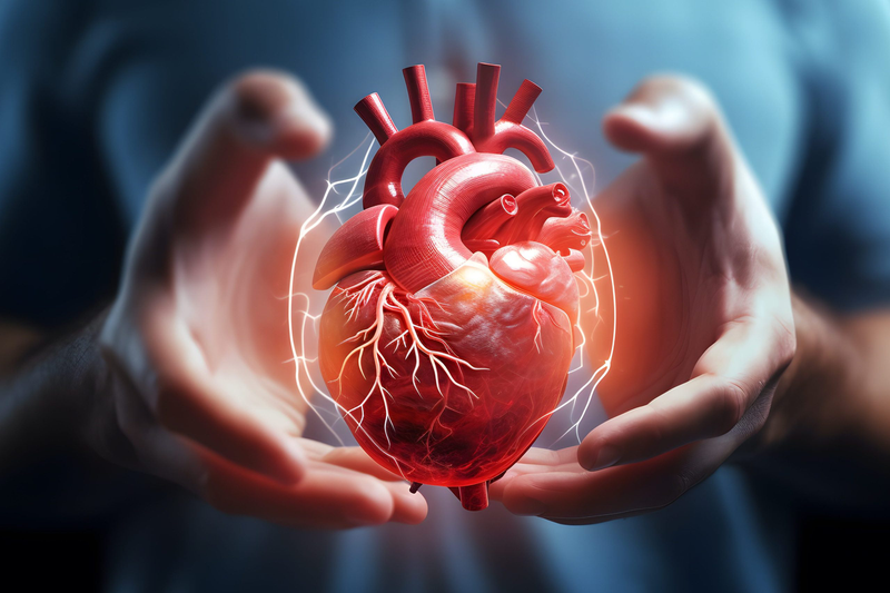 Omega 3 dồi dào trong hàu sữa là dưỡng chất giúp hỗ trợ ngừa bệnh tim mạch