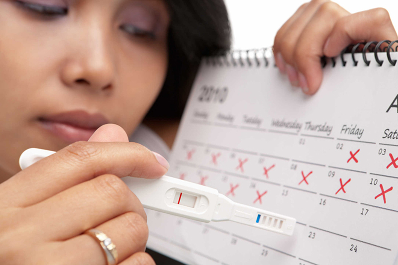 HCG tăng chậm có giữ được thai không? Giải đáp thắc mắc cho mẹ bầu 2