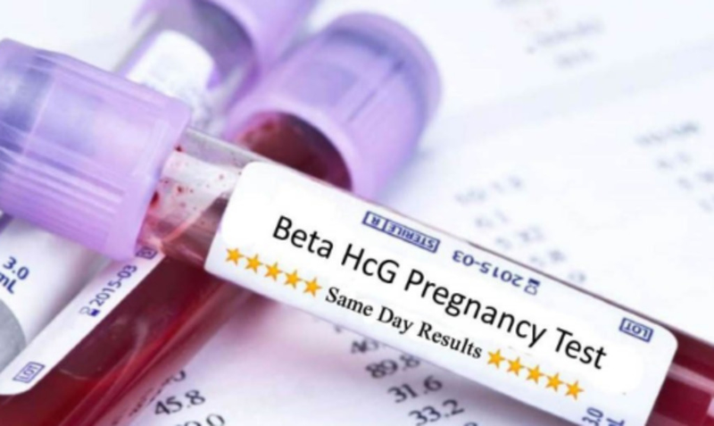HCG tăng chậm có giữ được thai không? Giải đáp thắc mắc cho mẹ bầu 4