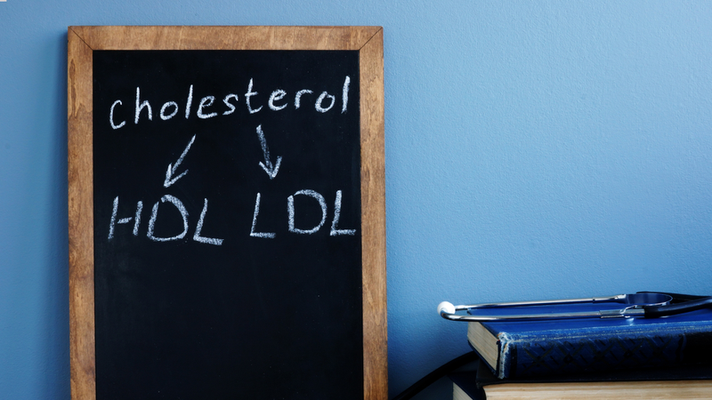 HDL và LDL là gì? Phân biệt rõ ràng hai loại cholesterol trong máu 1
