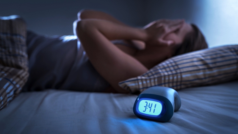 Hệ lụy của mất ngủ kéo dài và cách giảm mất ngủ đơn giản 1