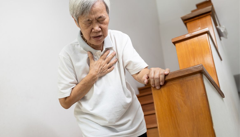 Hen suyễn và hen phế quản có giống nhau không 2