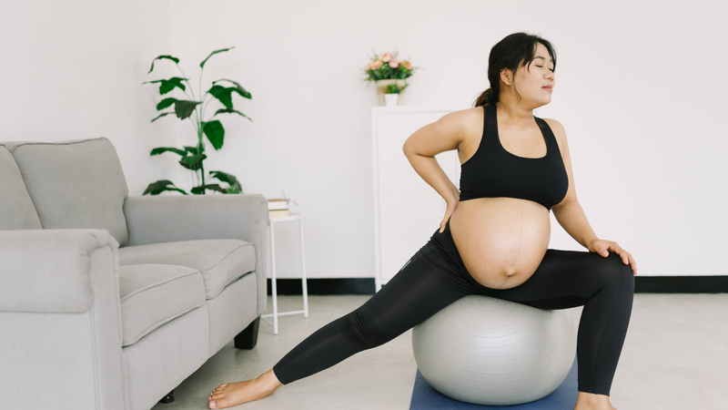 Hết đau ngực khi mang thai 7 tuần là dấu hiệu bình thường hay nguy hiểm? 3