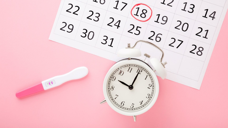 Hết kinh bao nhiêu ngày thì rụng trứng và dễ thụ thai? 4