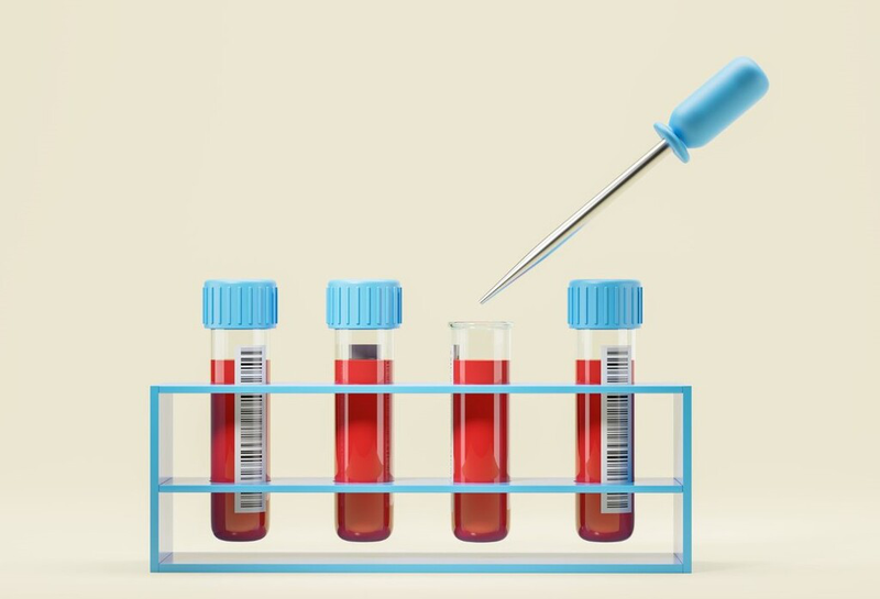 Hiến máu có được xét nghiệm hiv không? Những điều cần biết về hiến máu 2