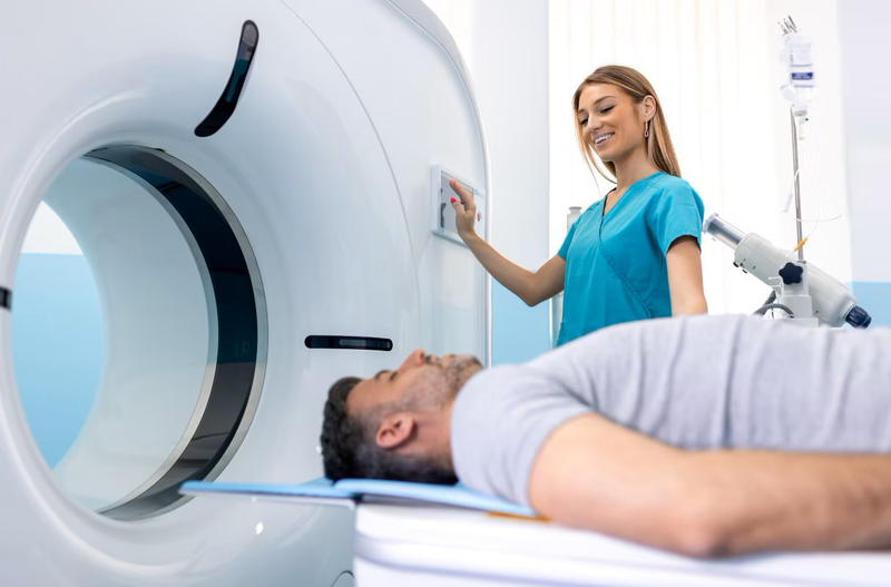 Hiện nay giá chụp CT có bảo hiểm y tế​ là bao nhiêu? - 1