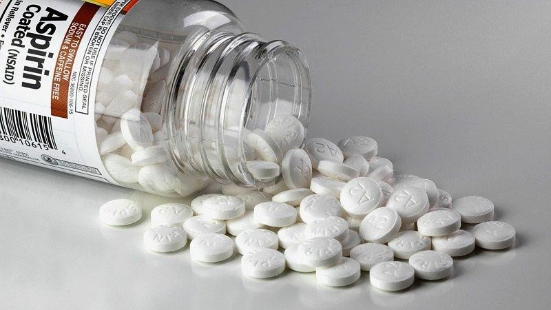 Hiệu quả của Aspirin trong việc làm trắng da toàn thân 1