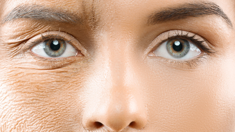 Hiểu về các dấu hiệu lão hóa da để sống vui khỏe mỗi ngày 2