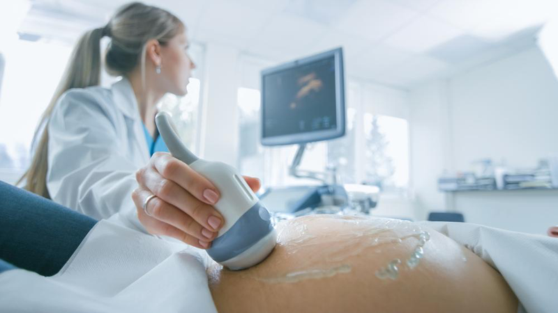 Lựa chọn phương pháp siêu âm nào cần dựa trên nhu cầu của cha mẹ và hướng dẫn của bác sĩ