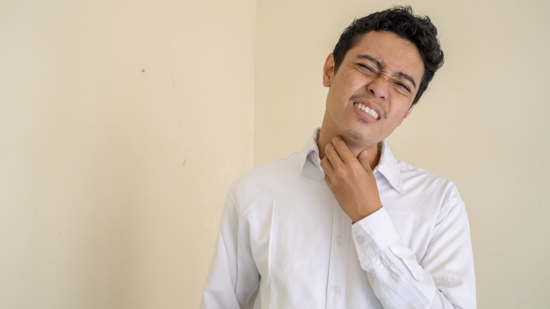 Hình ảnh viêm họng hạt: Nhận diện và phân biệt các triệu chứng hiệu quả 1