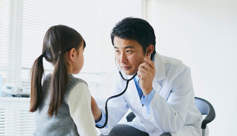 "Giải mã" hình ảnh viêm phổi ở trẻ em theo từng nguyên nhân 1